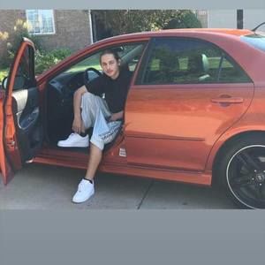 Meet your Posher, Orlando